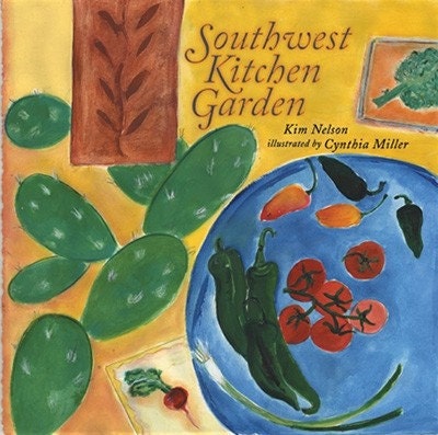 Southwest Kitchen Garden