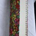 Vintage Flower Child Address Book Made in Japan
