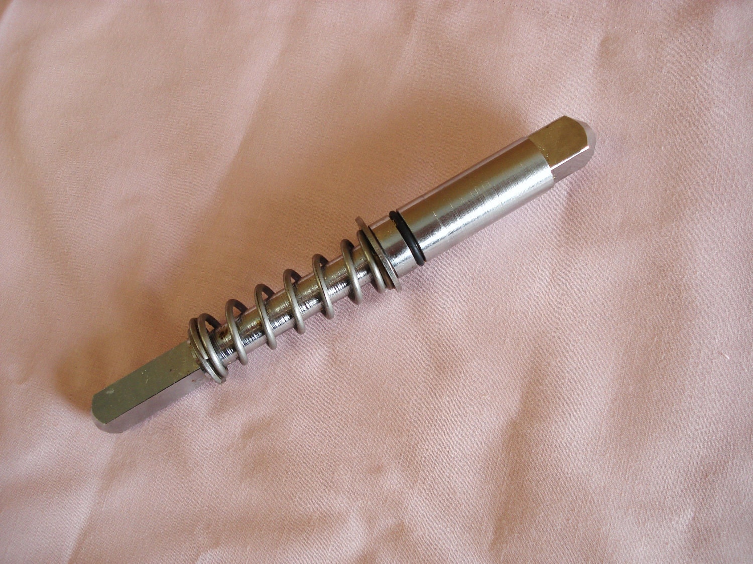 KITCHENAID Food Processor Meat Grinder Attachment by npebaysale