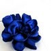 Fabric Roses Set of SIX for making DIY Brides Bouquets and Wedding Bouquets