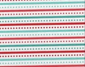 End of Bolt, BRR, Robert Kaufman Fabrics, Stripes and Dots