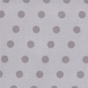 A Walk in the Woods by Aneela Hoey  for Moda, simple dots in cloud, 1 yard