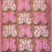 Sparkly Butterfly Cookies