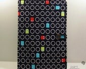iPad Mini Cover, Kindle Fire HD Case, Kindle Touch, Nexus 7, iPad Mini, Nook, Kobo, Padded eReader Case Cover: Pac-Man Gamer ANY eREADER