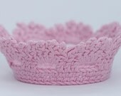 Newborn Princess Crown for little girls Purchase any 2 and get a 3rd one Free