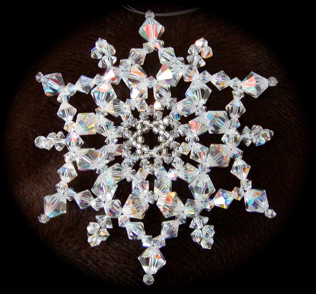 crystal-snowflake-ornament-tutorial-jdc030-by-joyharmondesigns