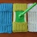 Set of 3 Eco Friendly Cotton Swiffer Covers