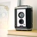 Vintage Camera - Vintage Brownie Reflex Synchro Model - Twin-lens Reflex Camera - Mid Century Camera - 1940s 1950s Vintage Camera