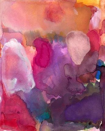 Art Print, Our Journey