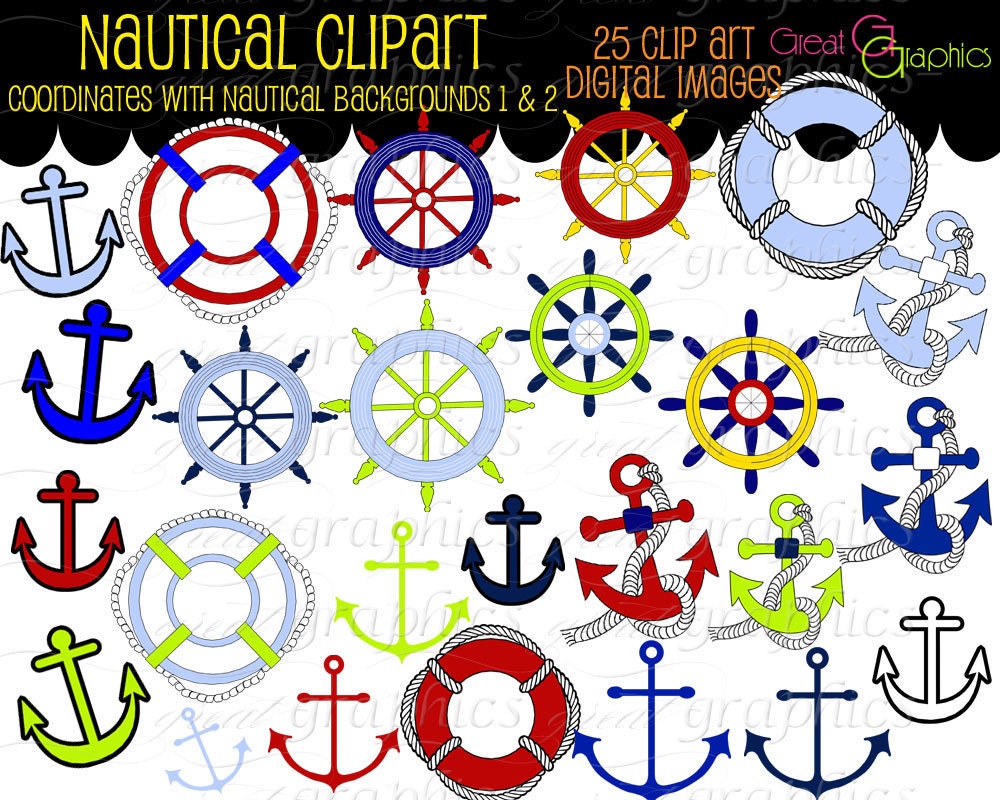 clip art nautical flags - photo #42