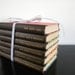 Antique Jane Austen novels complete set