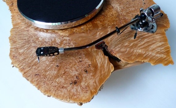 Hyperion Turntable