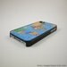 World Map iPhone 5 Case, iPhone 4 case, iPhone 4s Cover , Hard Plastic iphone 5 Cover, cases