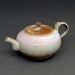 Happy Life Teapot