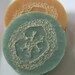 Loofah Soap l Gift Soap l Exfoliating Soap l Moisturizing Soap l Handcrafted Soap