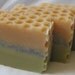 Palm Free Soap l Men Soap l Drakkar l Gift Soap l Eighties l Black Hawaiian Lava Salt