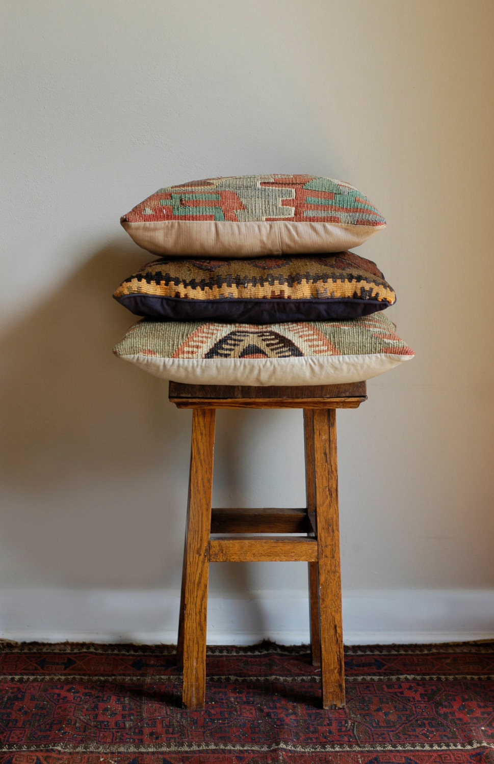 Kilim Pillow Cover