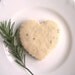 Shortbread Cookies Rosemary Pine Nut 1 Dozen Herb Cookies