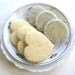 Cookie Sampler 2 Dozen Shortbread and Tea Cookie Combo Box - You Choose Flavors