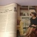 vintage 1960's Life magazine, Jackie Kennedy, May 29 1964, JFK, john f kennedy, president, american history, memories, car ads pontiac