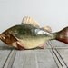 VINTAGE ///// Ceramic Fish