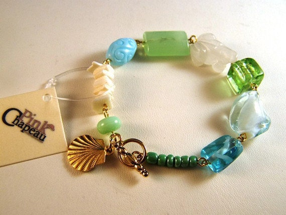 Cool Waters Bracelet