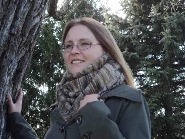 Extra Long, Hand Painted Baby Alpaca, Scarf, Shawl and or Cowl