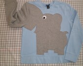 Elephant Trunk Speedo