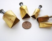 Brand New 5 piece Triangle Cutter Set HC111