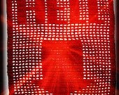 Hell PDF Doily Pattern