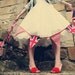 Union Jack Jubilee bunting - 3 meters of UK cool Britannia