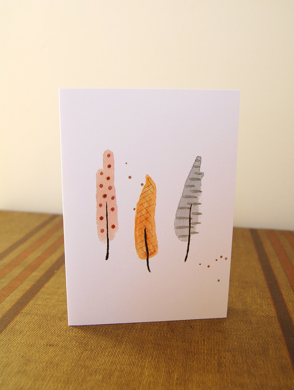 feathers no. 2