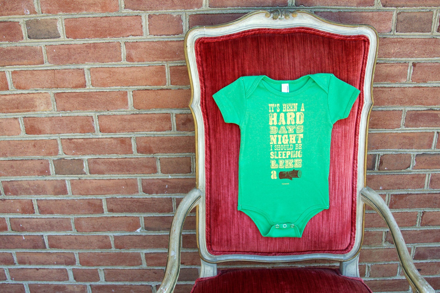 Beatles Baby One piece