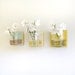 TREEO: modern cottage decor wall mount flower vases