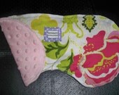 Contoured Burpie Cloth