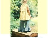BG Original The Sleepy Jeans pdf pattern