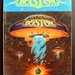 Boston 1970s rock band songbook