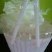 1950s Vintage Lucite Plastic purse evening bag pale pink clear roses