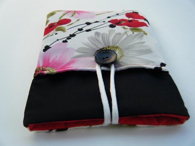 Kindle/ Galaxy Tab/ Nook/ Kobo/ Sony Pocket/ Ereader sleeve-kindle case-kindle cover-ereader case-ereader cover