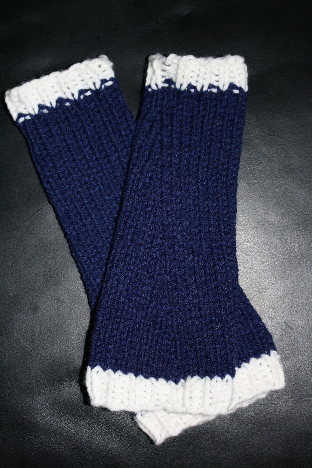 Korra's Arm Bracers
