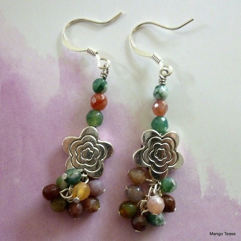Confetti Earrings