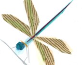 lula b. dragonfly - print