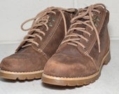 Sporto Boot Size 9