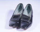 Life Stride 1960s Shoes Size 7