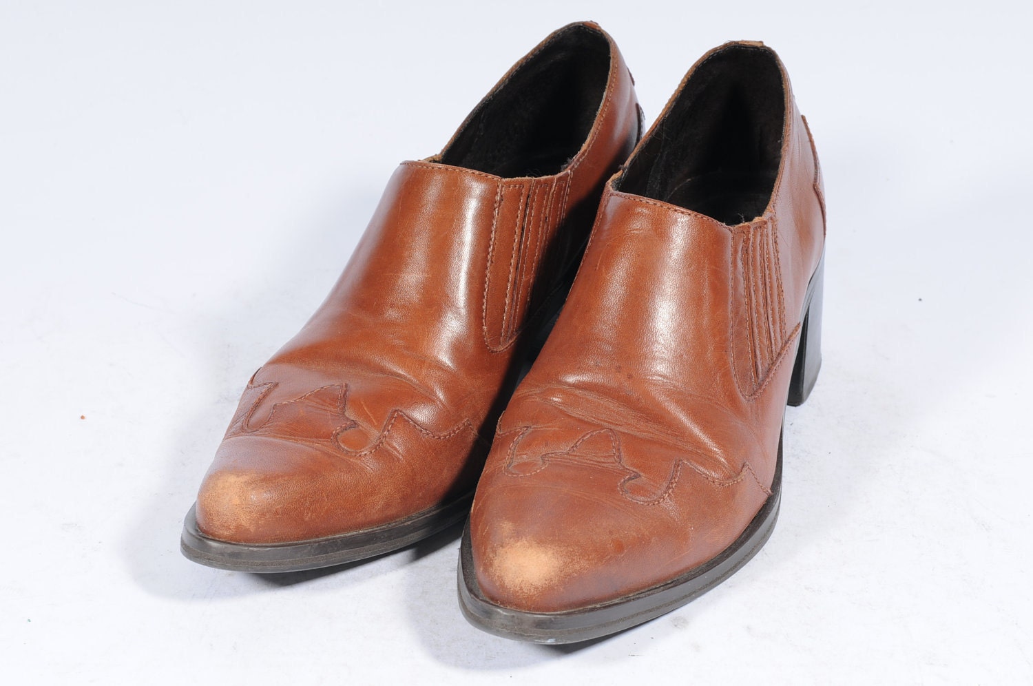 Amanda Smith Bootie Woman Size 7.5