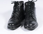 Earth Shoe Bootie Woman Size 8.5