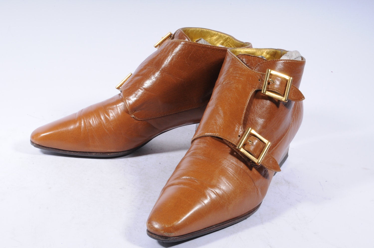 Escada Boot Size 7