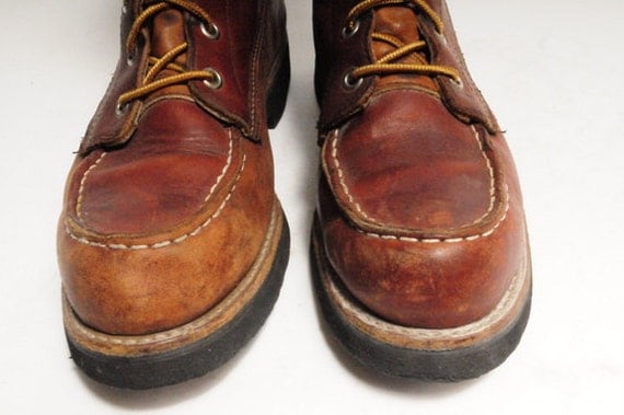 Eddie Bauer boot Size 8 women's / size 7C Boot Mens
