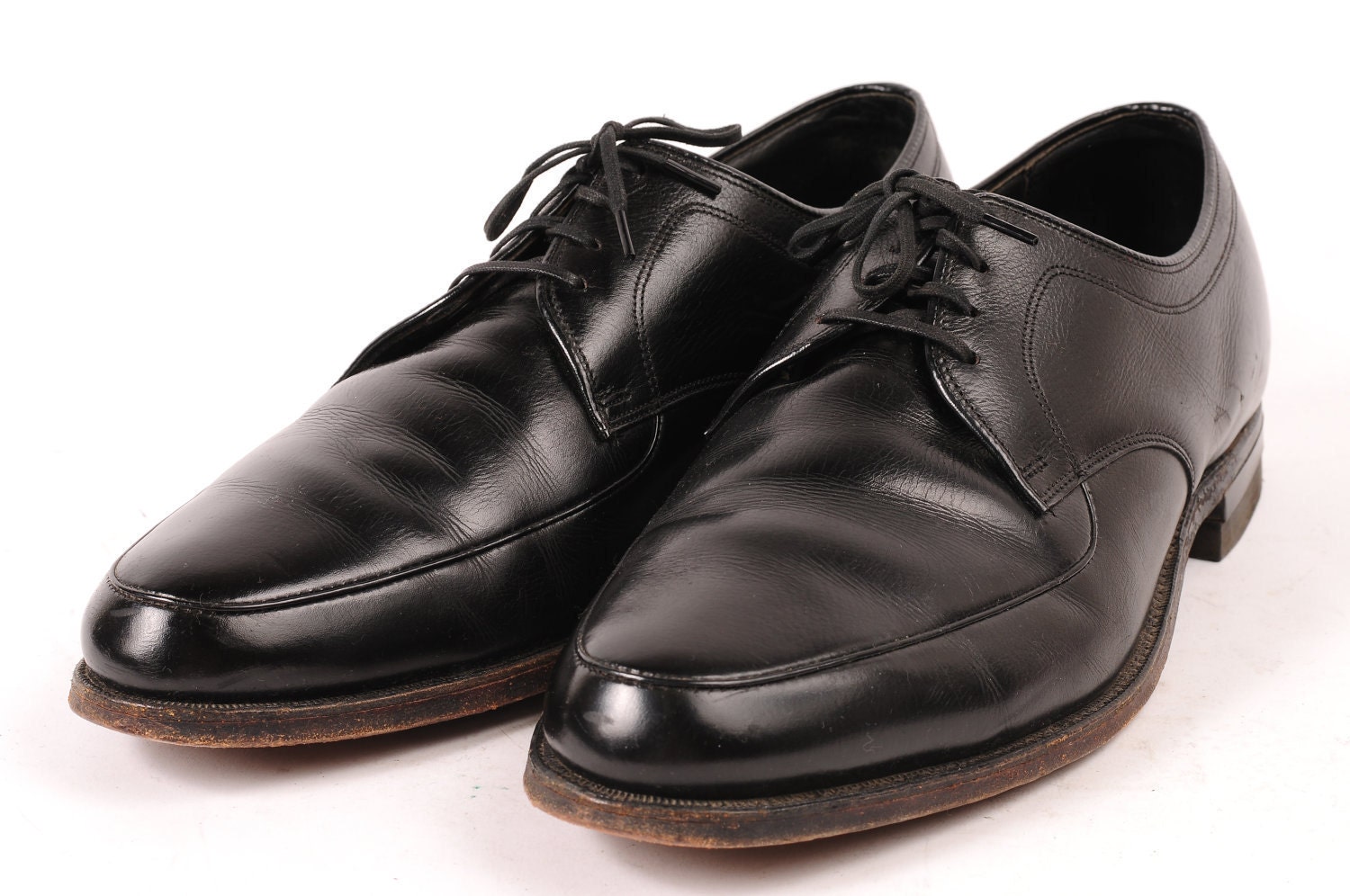 Imperial Hanover Men Size 10 D 1960s Shoe