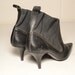 NaNa Boots Size 5 Made In England
